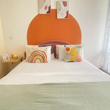 Boho Old Town Guest house *