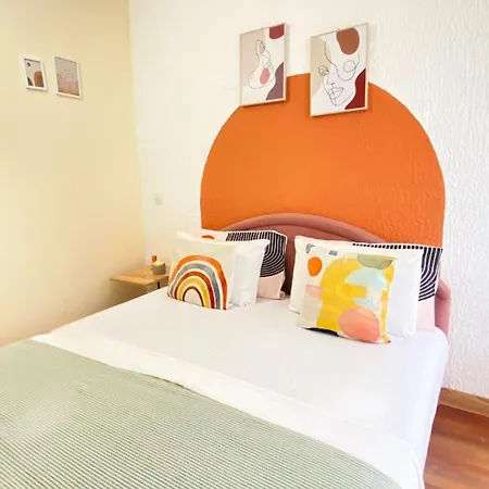 Boho Old Town Guest house