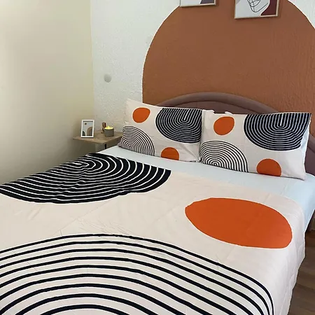 Guest house Boho Old Town *