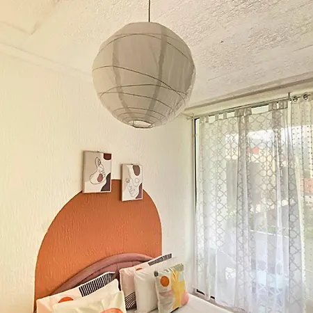 Guest house Boho Old Town Budva
