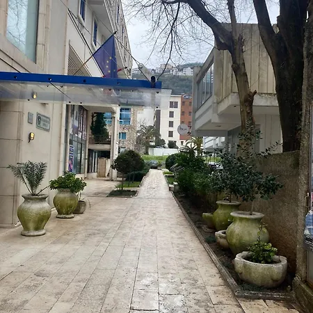 Boho Old Town Budva