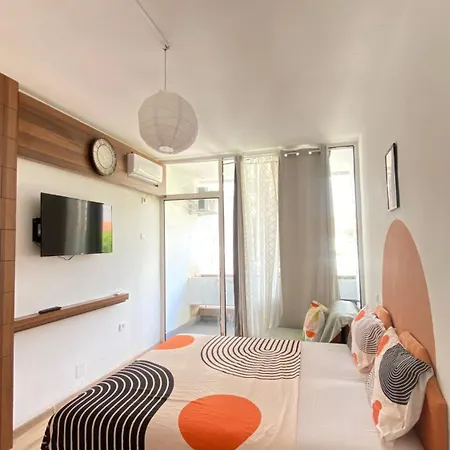 Guest house Boho Old Town
