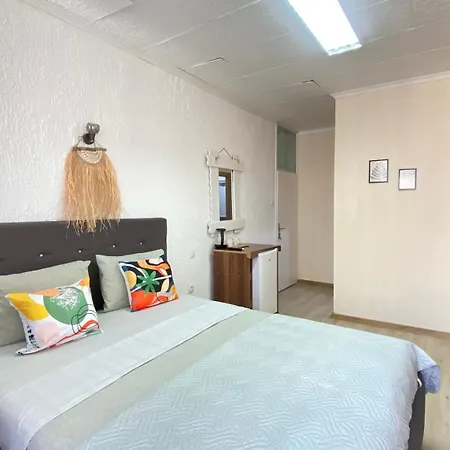 Guest house Boho Old Town