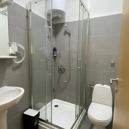 Guest house Boho Old Town Budva