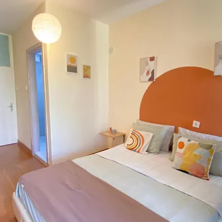Boho Old Town Guest house