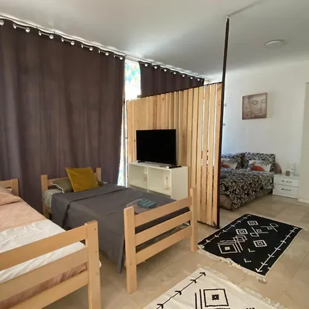 Boho Old Town Guest house Budva